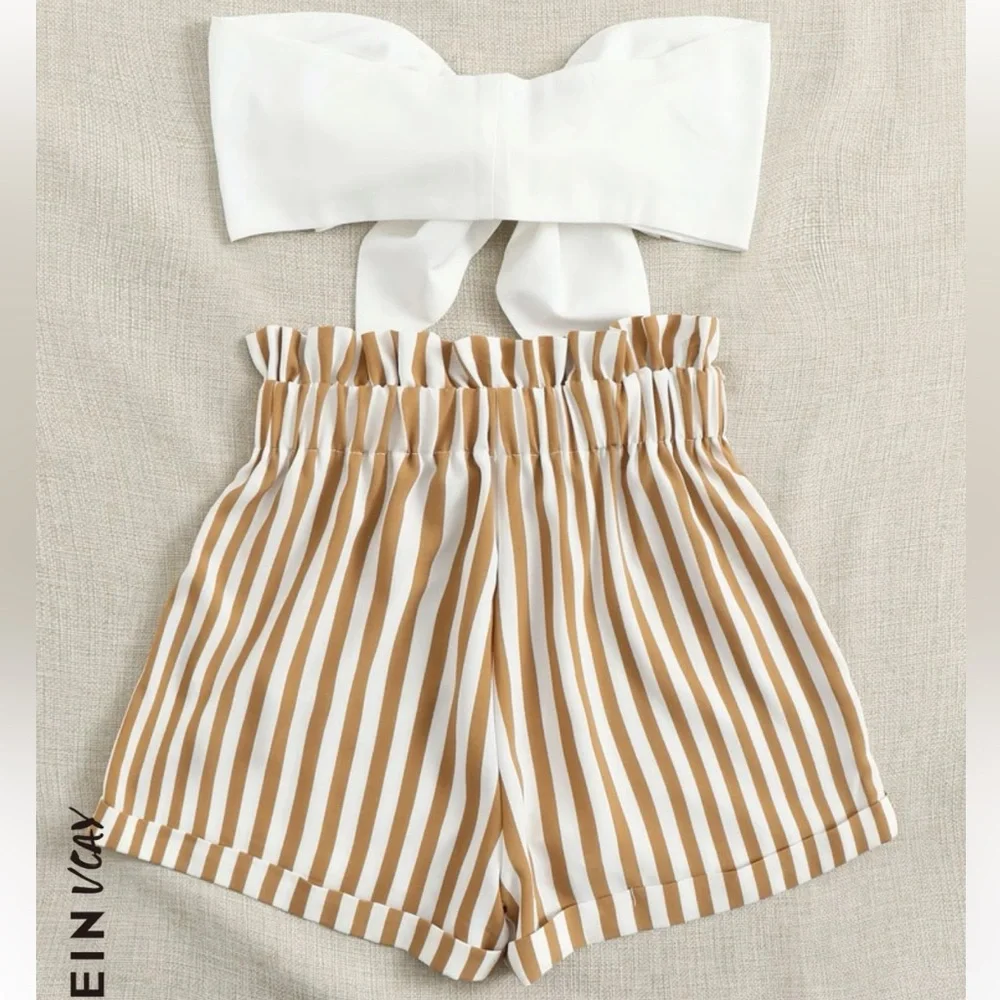 Shein Matching Set - Picture 2 of 4